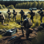 Un guide sur la façon d'anticiper les compétences et la formation nécessaires po - formation, agents de sécurité, anticipatio