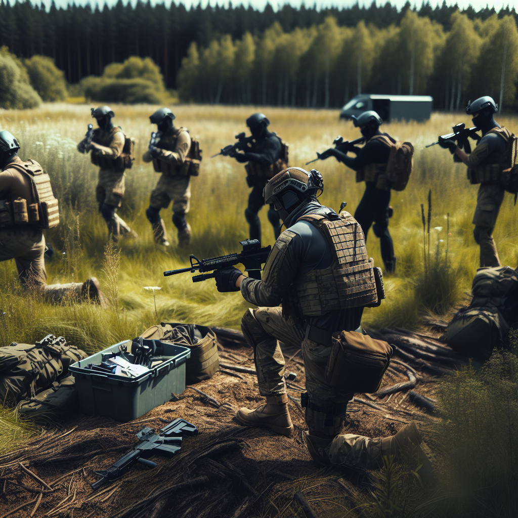 Un guide sur la façon d'anticiper les compétences et la formation nécessaires po - formation, agents de sécurité, anticipatio