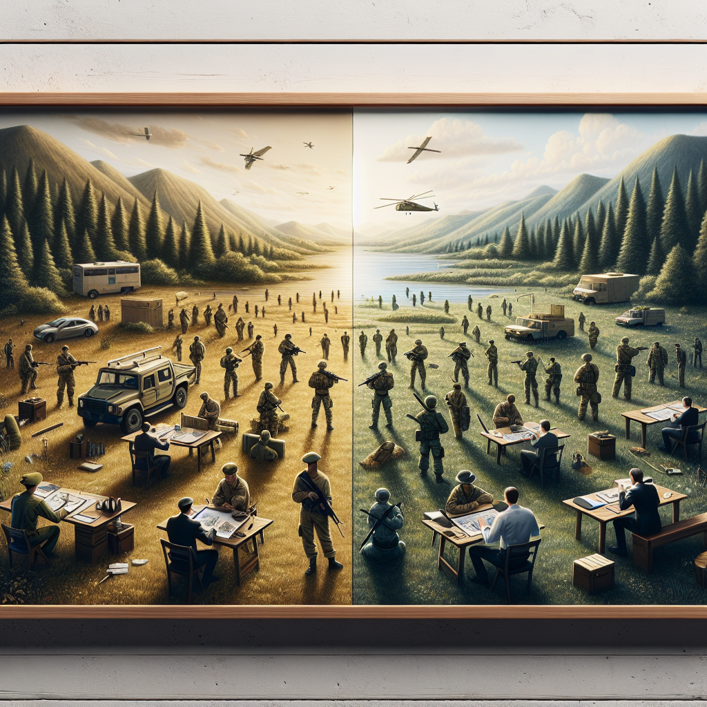 Un comparatif détaillé des outils d'évaluation disponibles pour les agences de s - évaluation des candidats, outils de recrut