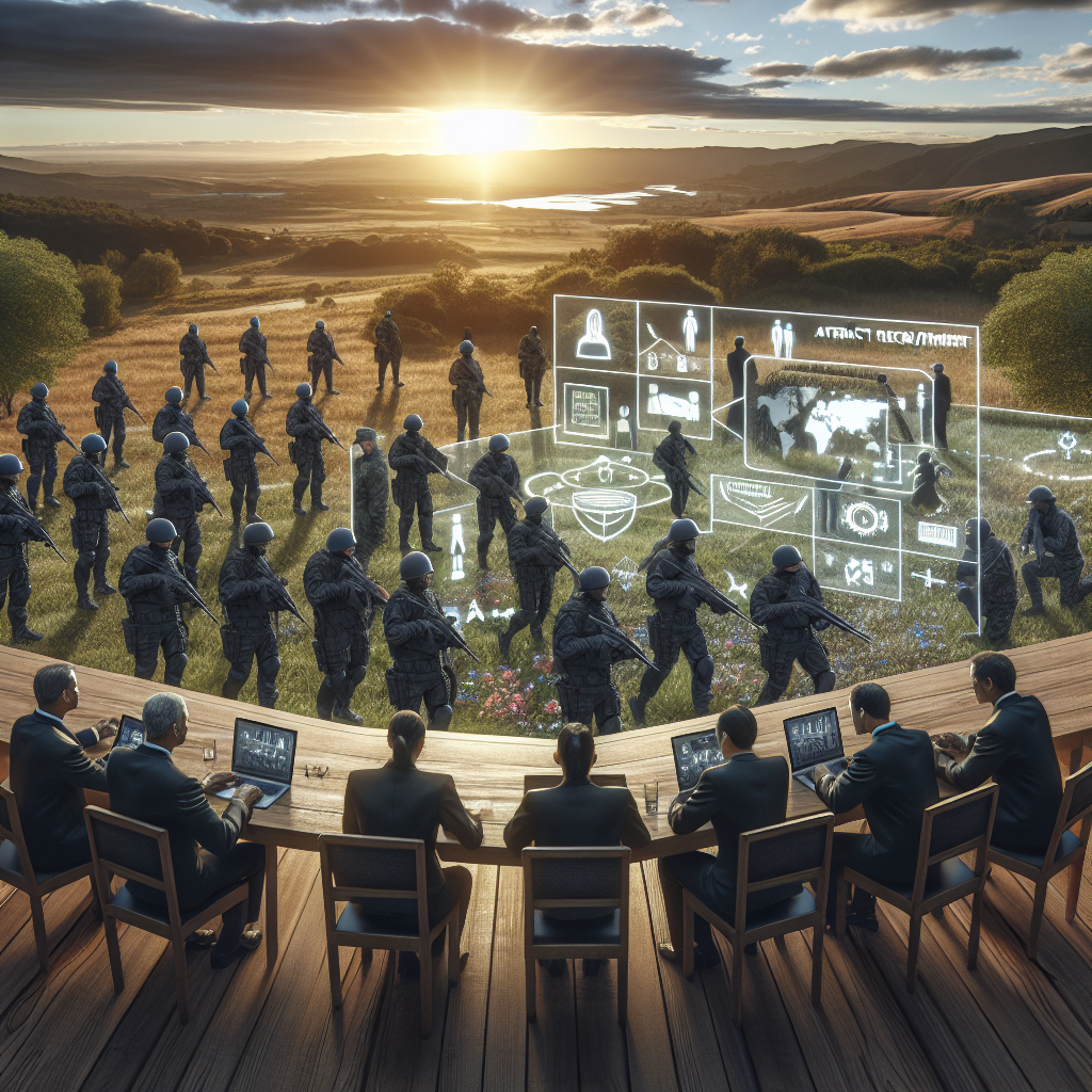 Cet article explorera des méthodes novatrices et efficaces pour attirer des tale - recrutement, agents de sécurité, méthodes