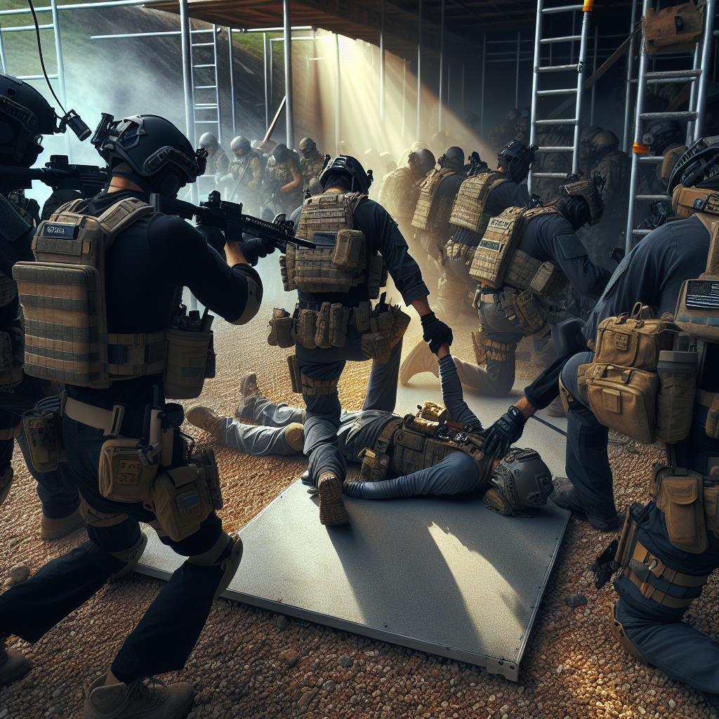 Découvrez les programmes de formation continue qui gagnent en popularité dans la - formation continue, sécurité privée, certi