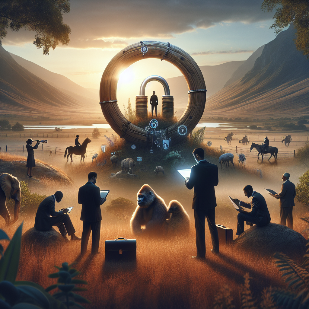 Découvrez les compétences essentielles que doivent posséder les dirigeants dans - leadership, sécurité privée, compétences cl