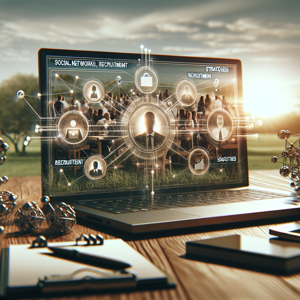 Dans cet article, nous analyserons comment les réseaux sociaux influencent le re - réseaux sociaux, recrutement sécurité, str
