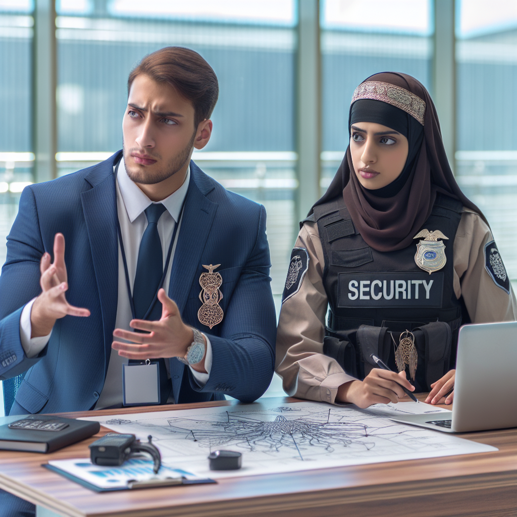 Cet article met en lumière les principales erreurs commises par les agences lors - intégration, agents de sécurité, meilleure