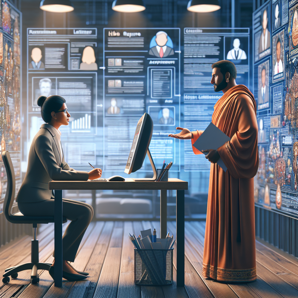 Article pratique sur emploi et recrutement pour votre audience. - emploi, guide, conseils