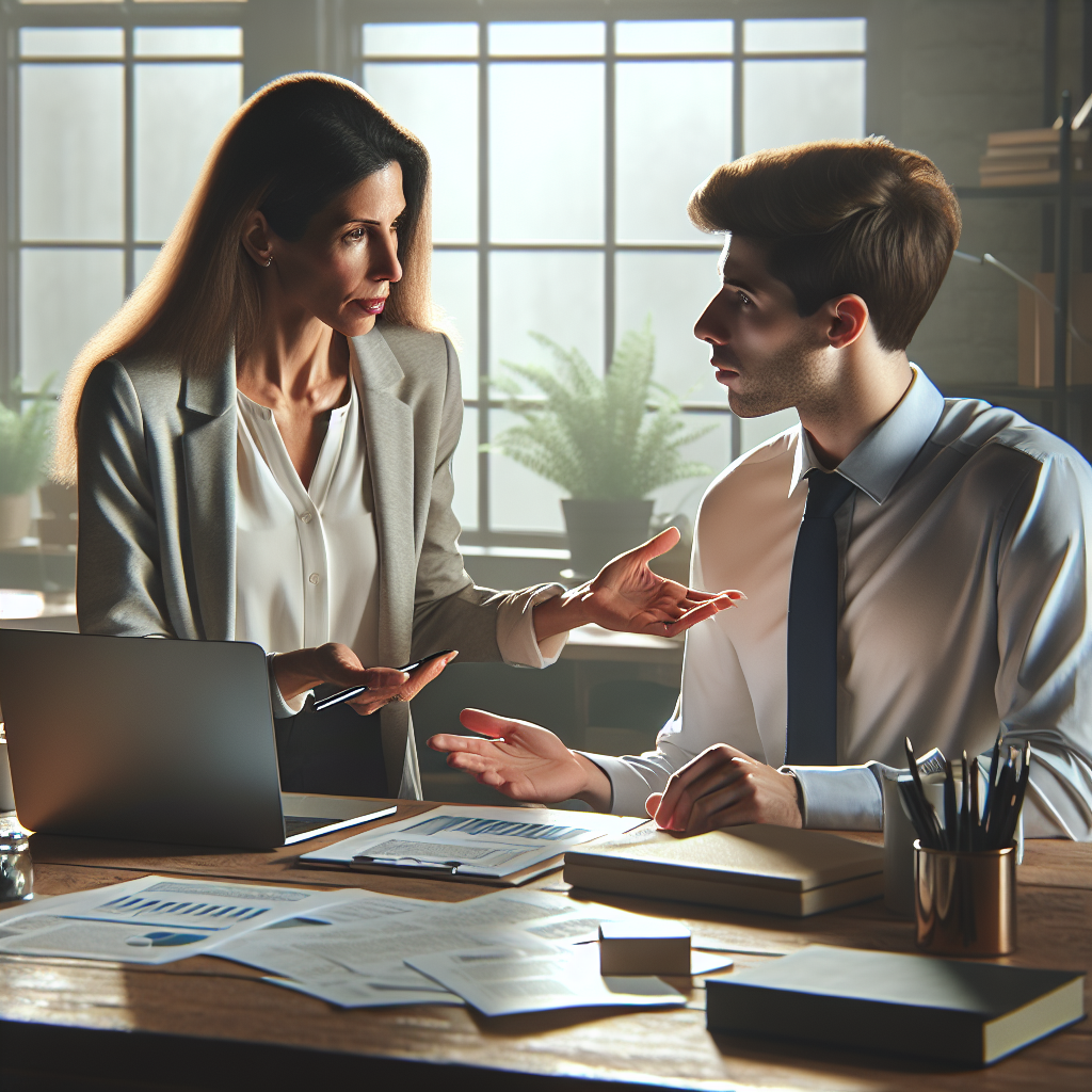 Article pratique sur emploi et recrutement pour votre audience. - emploi, guide, conseils