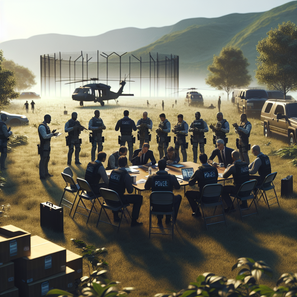 Un guide pratique sur les meilleures pratiques pour l'intégration des nouveaux a - intégration, formation, agents de sécurité