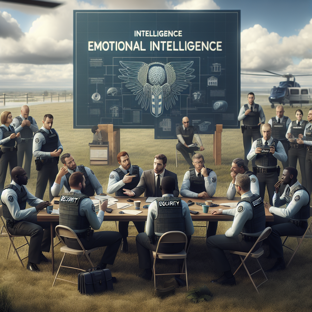 Cet article explorera comment l'intelligence émotionnelle peut être un critère e - intelligence émotionnelle, recrutement, ag