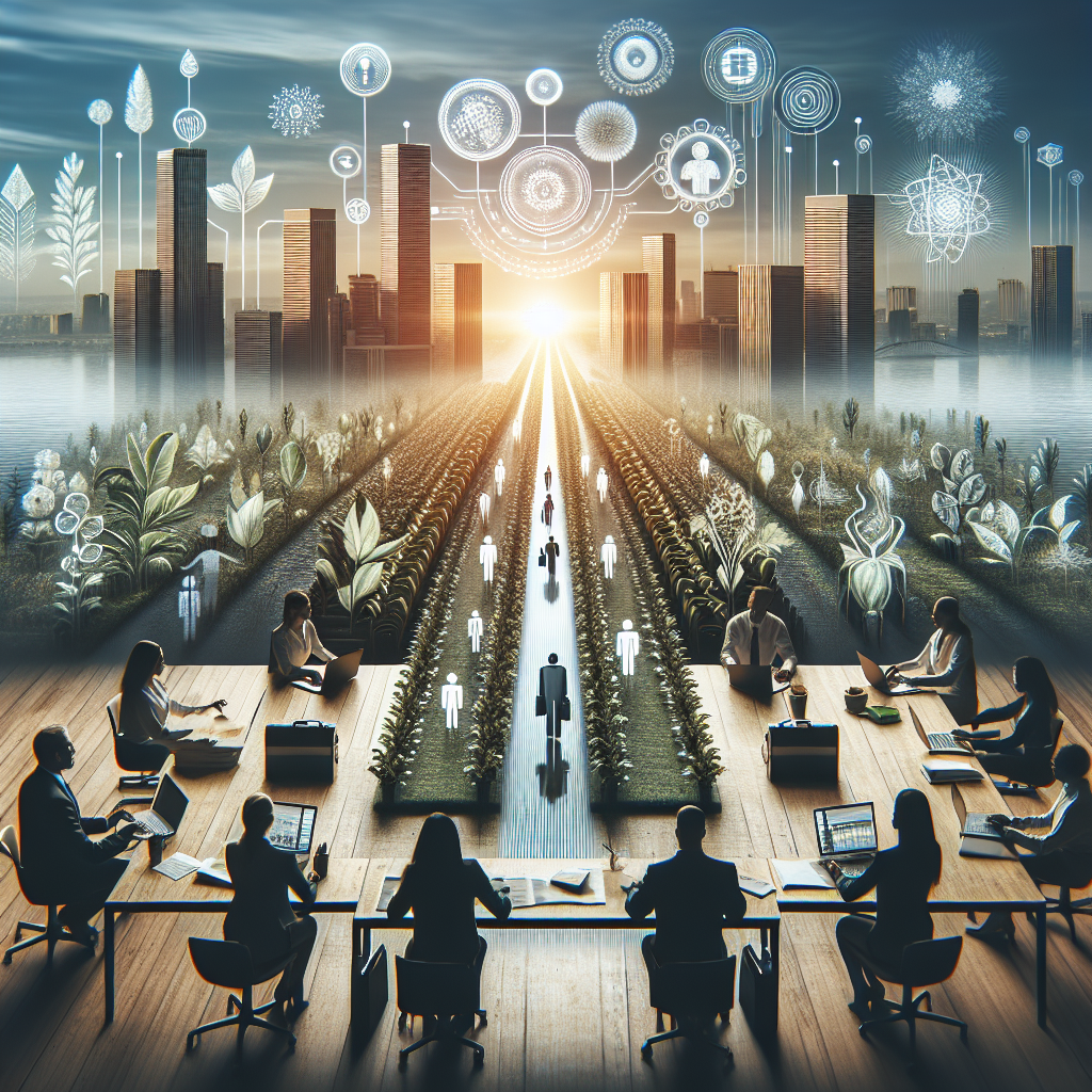 Cet article explorera des stratégies efficaces pour améliorer la rétention des a - rétention des talents, sécurité privée, en