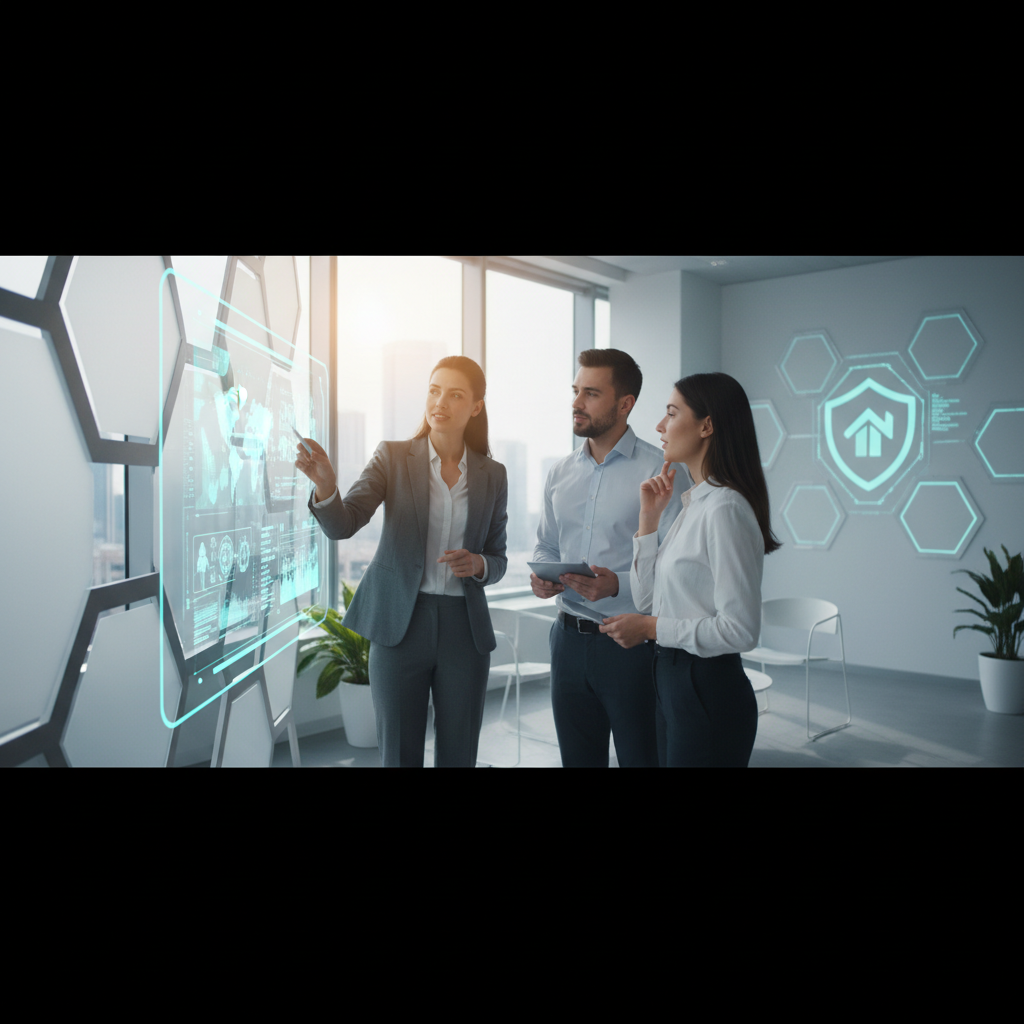 Cet article examinera les tendances récentes en matière de gestion des ressource - tendances RH, gestion sécurité, meilleures