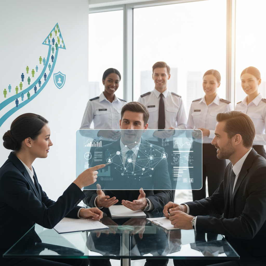 Nous explorerons comment recueillir et utiliser les retours d'expérience des age - retours d'expérience, optimisation, recrut