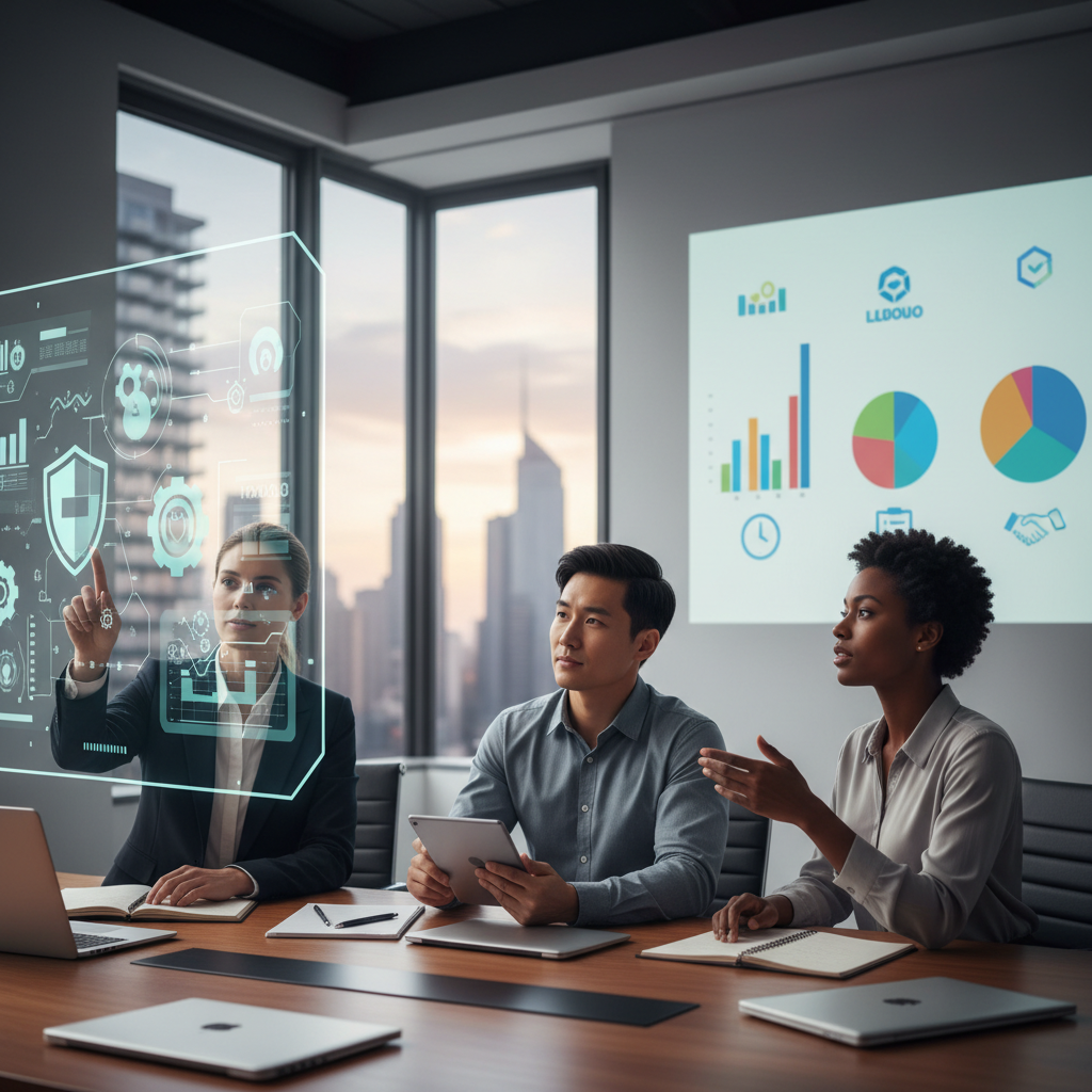 Cet article comparera divers outils de gestion des ressources humaines adaptés a - outils RH, agences de sécurité, comparatif