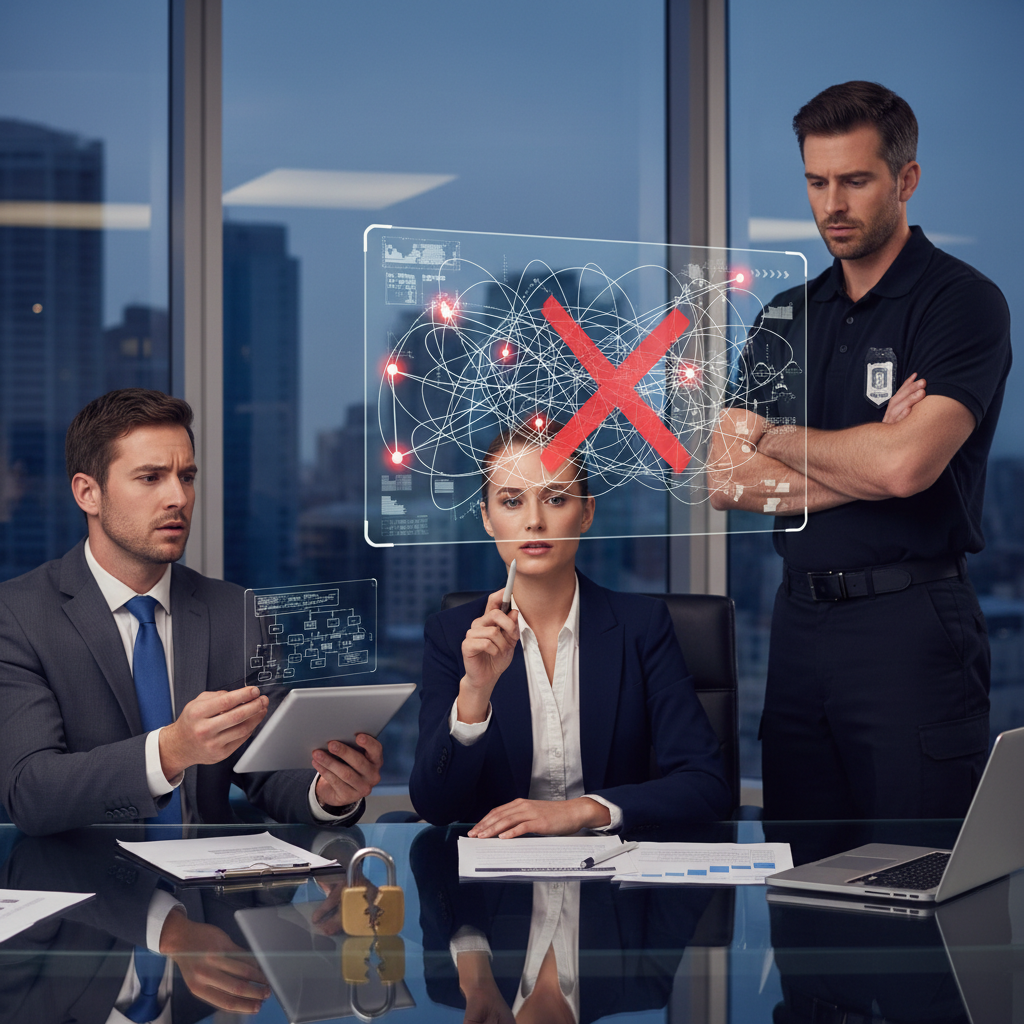 Analyse des erreurs courantes que font les recruteurs lors de l'évaluation des c - erreurs recrutement, évaluation candidats,