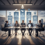 Cet article explorera comment mettre en place un programme de mentorat efficace - mentorat, sécurité privée, développement pr