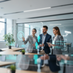 Cet article explore comment les technologies émergentes, telles que l'IA et les - technologies recrutement, IA sécurité, outi