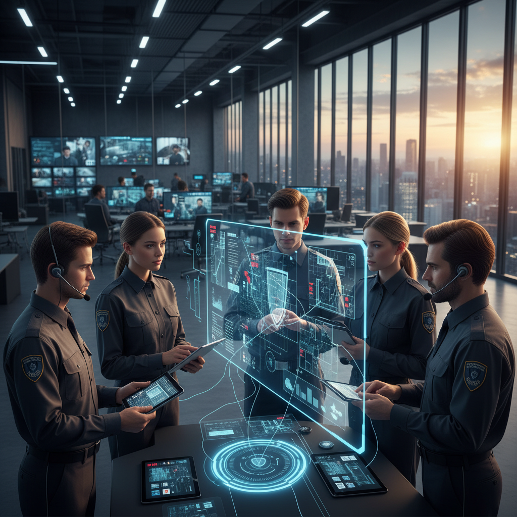 Cet article discutera des défis uniques auxquels sont confrontées les agences de - gestion à distance, équipes de sécurité, s