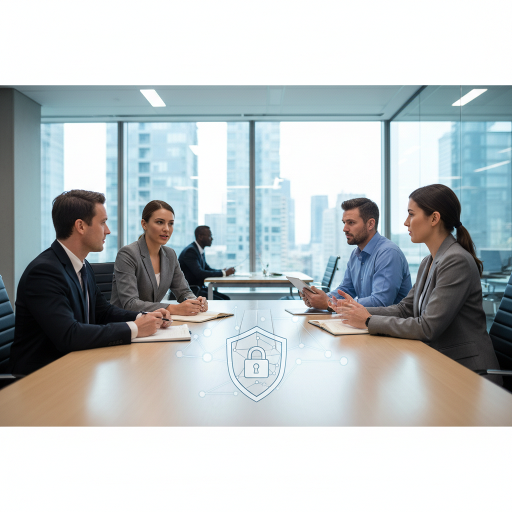 Ce guide détaillera les meilleures pratiques pour mener des entretiens d'embauch - entretiens d'embauche, meilleures pratique