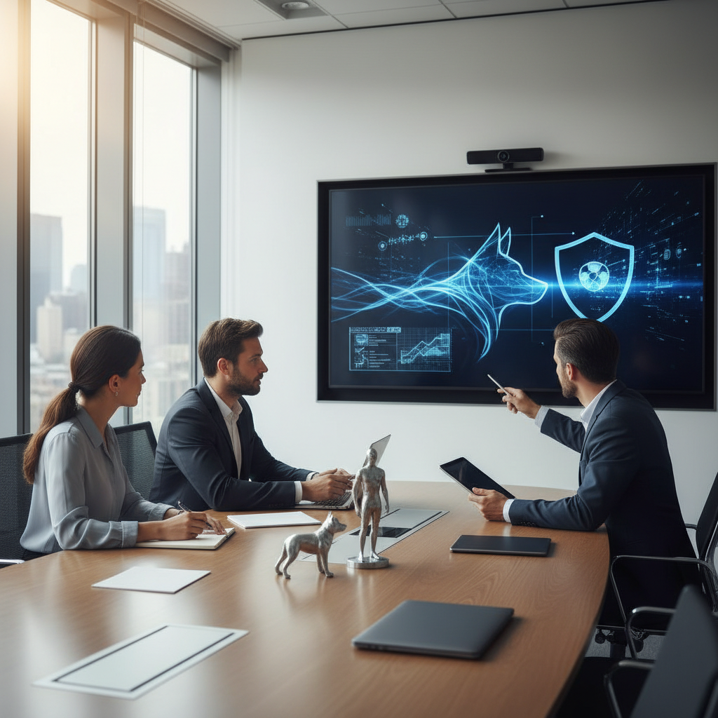 Découvrez les évolutions réglementaires et sectorielles qui impacteront le recru - agentdesécuritécynophile, recrutement2026,