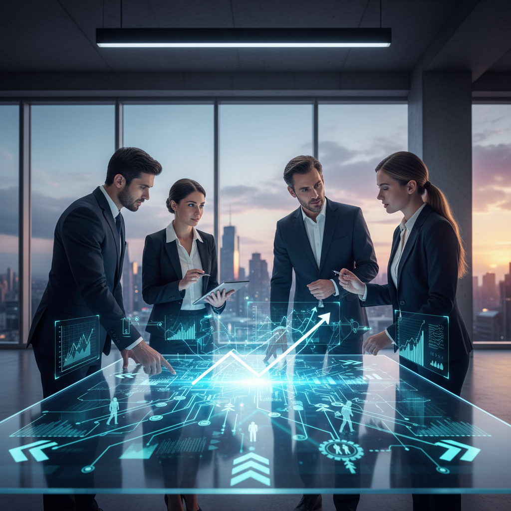 Découvrez les évolutions clés en emploi et recrutement et anticipez les opportun - emploi et recrutement, tendances, 2025