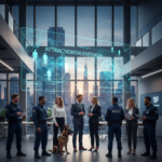 Découvrez une stratégie d'attraction et de fidélisation innovante pour les agenc - recrutementagentcynophile, agencessécurité