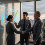 Découvrez les stratégies d'intégration des agents de sécurité les plus efficaces - intégrationagentssécurité, réduireturnover