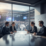 Découvrez des stratégies innovantes pour attirer et sélectionner les meilleurs a - recrutementsécuritéévénementiel, agentsséc