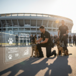 Découvrez les critères essentiels et les stratégies de recrutement innovantes po - agentcynophile, recrutementsécuritéévéneme