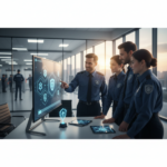 Découvrez des stratégies innovantes pour motiver vos équipes de sécurité privée - absentéismesécurité, gamificationagents, mo