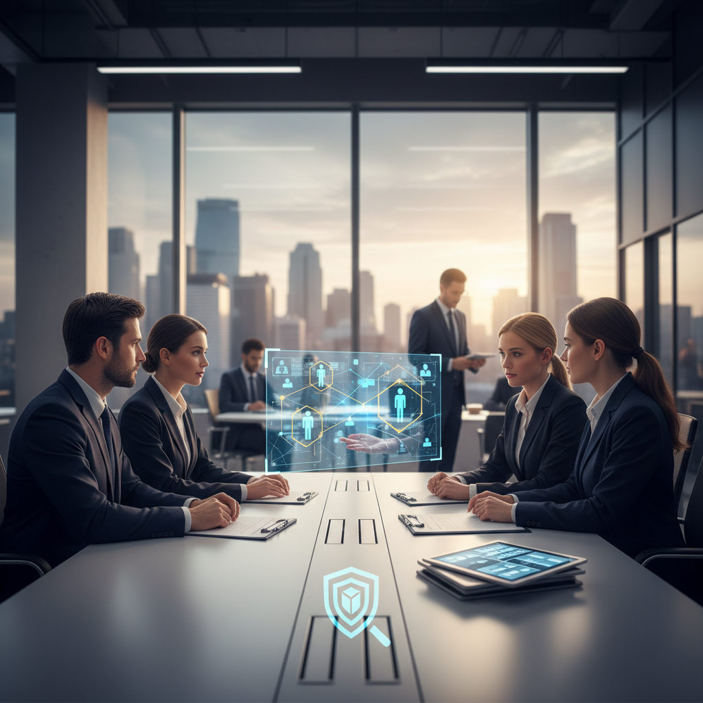 Découvrez les stratégies de recrutement les plus efficaces pour attirer et sélec - recrutementsécuritéévénementielle, agentsq