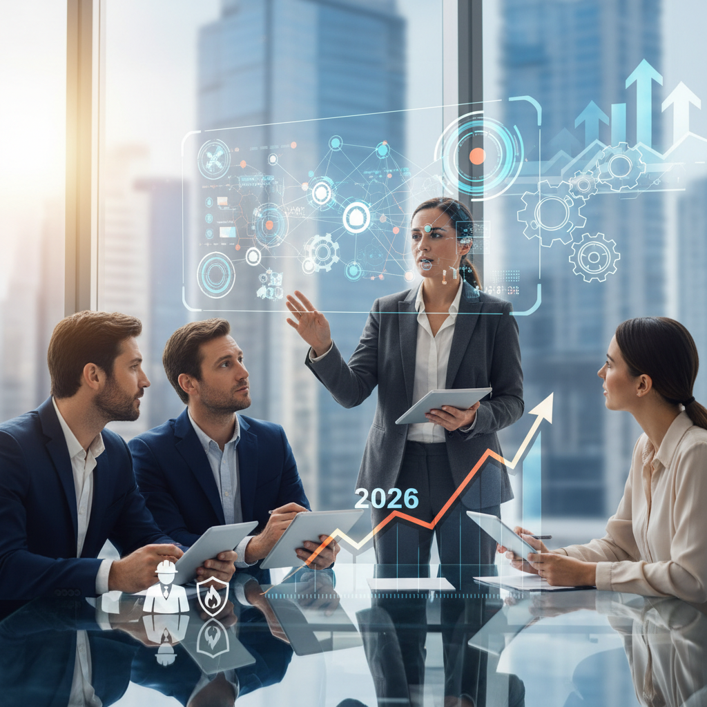 Analyse prospective des tendances de recrutement des profils SSIAP en 2026, avec - recrutementSSIAP, sécuritéincendie, tendan