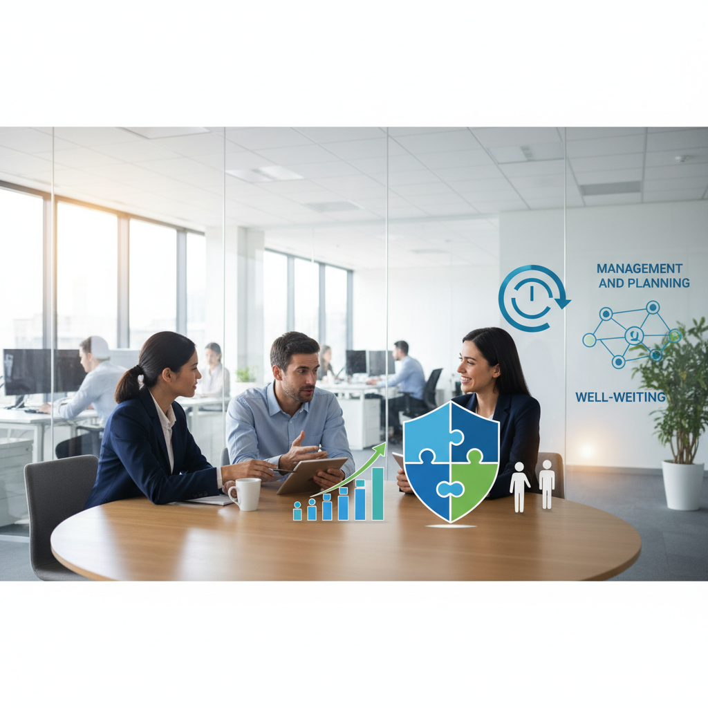 Découvrez un audit complet des causes d'absentéisme dans la sécurité privée et d - absentéismesécurité, gestionplanningssécur