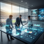 Découvrez des méthodes innovantes pour prévoir vos besoins en personnel de sécur - recrutementprédictif, sécuritéévénementiel