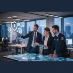 Analyse des stratégies d'intégration et de fidélisation des agents SSIAP 3 pour - intégrationagentsSSIAP, fidélisationSSIAP3,