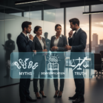 Démystification des idées reçues sur emploi et recrutement pour Professionnels d - emploi et recrutement, mythes, vérité