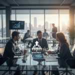 Panorama des dernières nouveautés emploi et recrutement pour rester compétitif. - emploi et recrutement, actualités, janvier