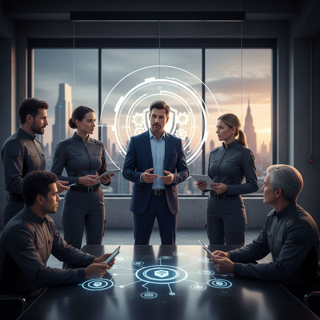 Découvrez les stratégies de recrutement innovantes et les plateformes technologi - recrutementspécialisésécurité, techSaaSséc