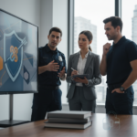 Découvrez des stratégies concrètes et éprouvées pour gérer efficacement les situ - gestionconflits, agentdeprévention, sécuri