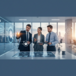 Explorez une stratégie de recrutement ciblée et efficace pour attirer des agents - recrutementévénementiel, agentsdesécuritéq