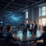 Ce guide explorera les stratégies et techniques pour recruter efficacement des a - recrutementsécuritéévénementiel, agentsdes