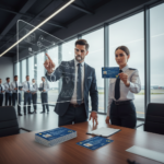 Découvrez l'étude de cas d'un cabinet de conseil en sécurité privée qui a révolu - recrutementaéroportuaire, agentsûretéaérop