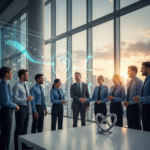 Découvrez l'étude de cas détaillée d'un cabinet de conseil ayant implémenté des - fidélisationpersonnelsécurité, managementsé