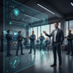 Découvrez le cas concret d'un consultant qui a appliqué des méthodes de recrutem - recrutementspécialisésécurité, consultantt