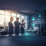 Découvrez des stratégies innovantes pour les Consultants Tech/SaaS afin d'attire - recrutementcybersécurité, agentssécuritécy