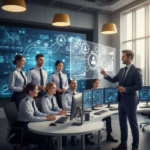 Découvrez l'étude de cas d'un cabinet de conseil en Tech/SaaS qui repense la fid - fidélisationtalents, sécuritéprivée2026, c