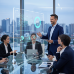 Découvrez l'étude de cas d'un consultant qui a révolutionné le recrutement d'age - recrutementIAsécurité, gestionplanningagen