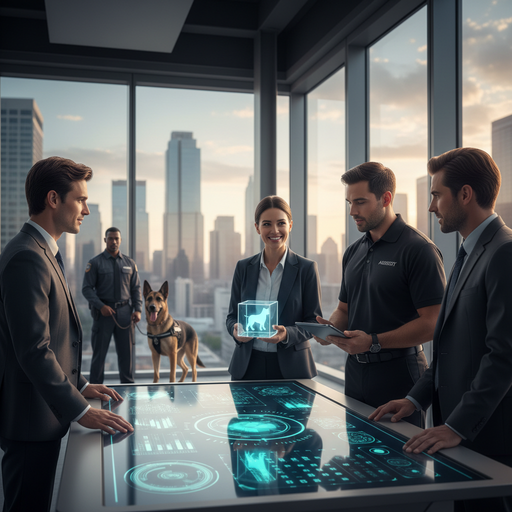 Découvrez une stratégie complète et innovante pour attirer, sélectionner et rete - recrutementagentcynophile, fidélisationséc