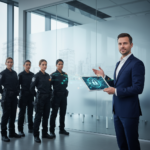 Découvrez les stratégies éprouvées et innovantes pour les Consultants Tech/SaaS - recrutementsécuritétech, agentsécuritéquali