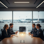 Découvrez des stratégies innovantes pour attirer et retenir des profils qualifié - sûretéaéroportuaire, recrutementsécurité,