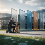 Analyse prospective des enjeux futurs du métier d'agent cynophile dans la sécuri - agentcynophile2026, sécuritéprivéeenjeux,
