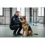 Cette étude explore les méthodes innovantes de formation et de suivi psychologiq - agentcynophile, sécuritéprivée2026, psycho